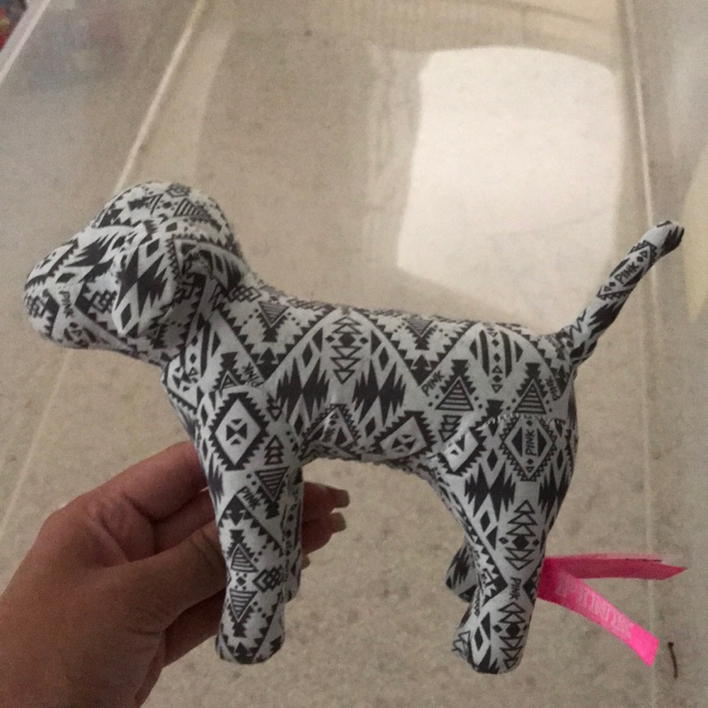 PINK dog - Picture 2 of 3